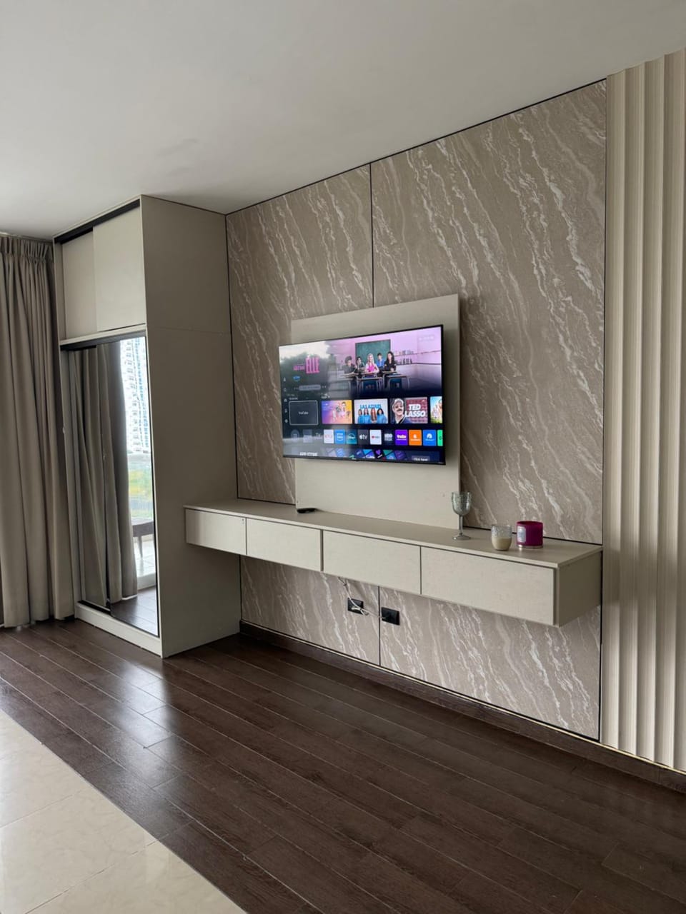 Playa blanca Town center Apartment in Rio Hato