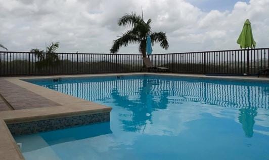 Casa Lomita Verde House in Vega Baja