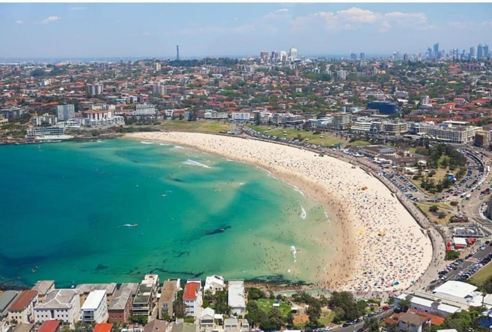Nearby landmark, Day, Natural landscape, Bird's eye view, Beach