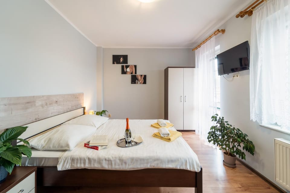 Tawerna "Cicha Przystań" Bed and Breakfast in Poland