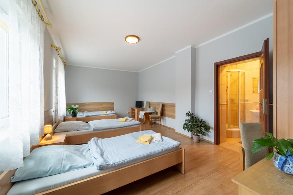 Tawerna "Cicha Przystań" Bed and Breakfast in Poland
