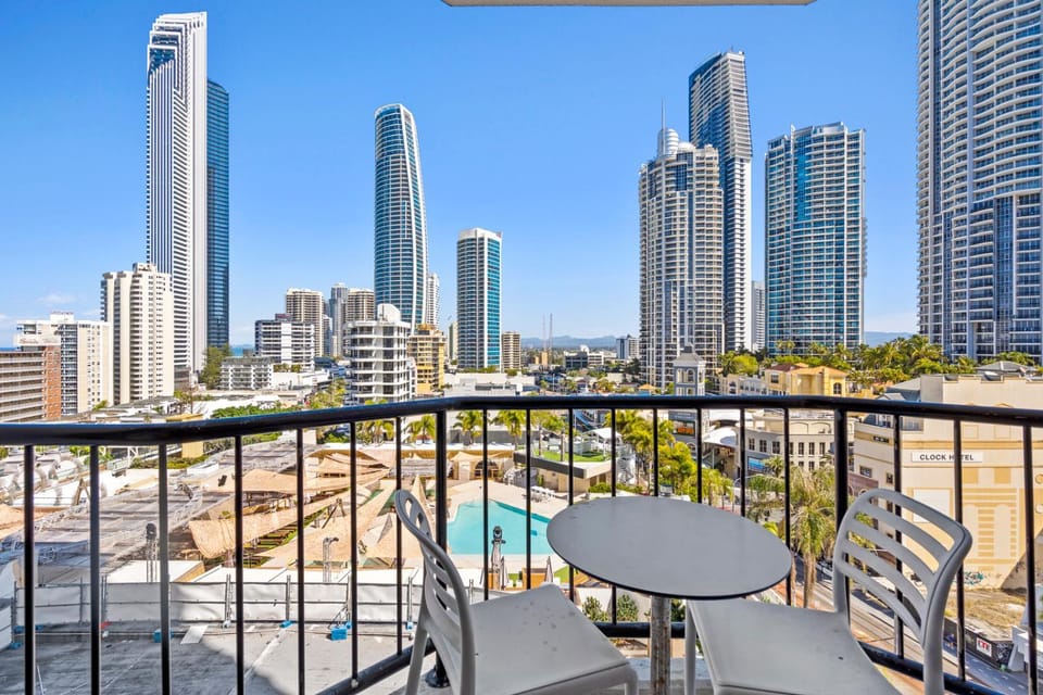 Property building, Balcony/Terrace