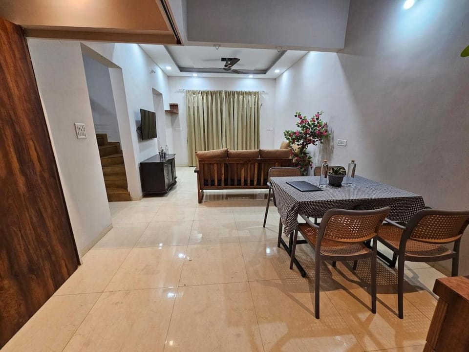 The Bougainvilla Premium 3BHK in Baner Apartment in Pune