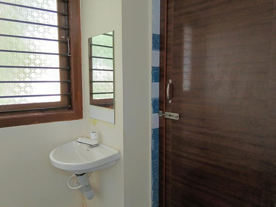 SM LODGE and SM MAHAL KARAIKUDI Nature lodge in Tamil Nadu