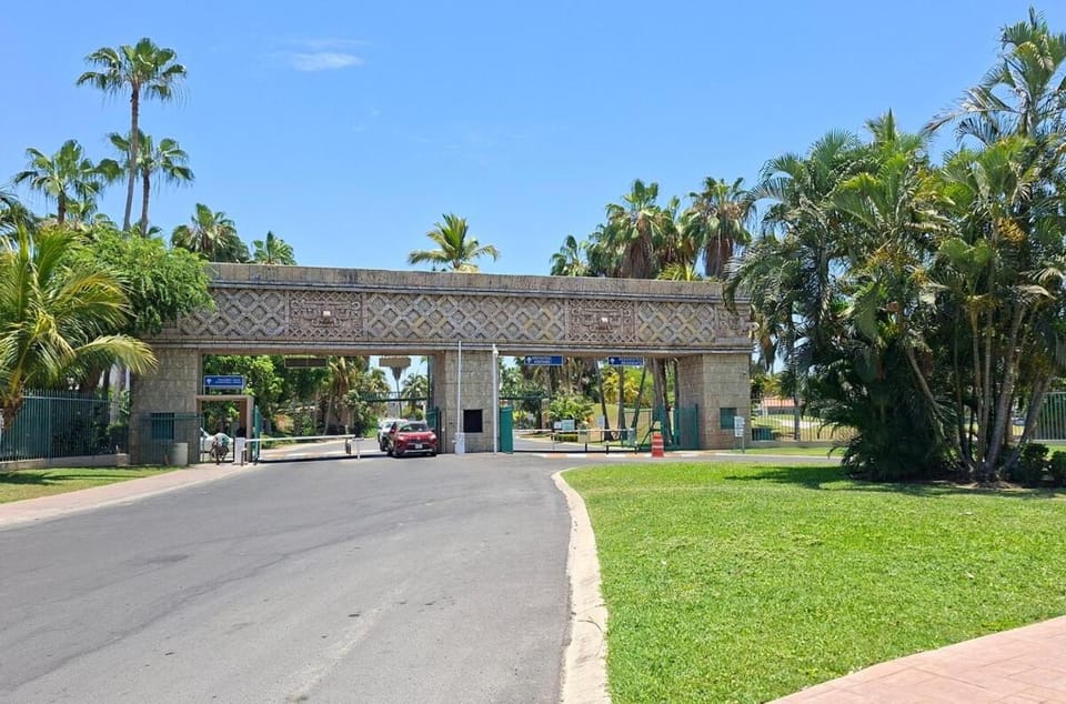 El Tigre Golf Taheima Condo Apartment in Nuevo Vallarta