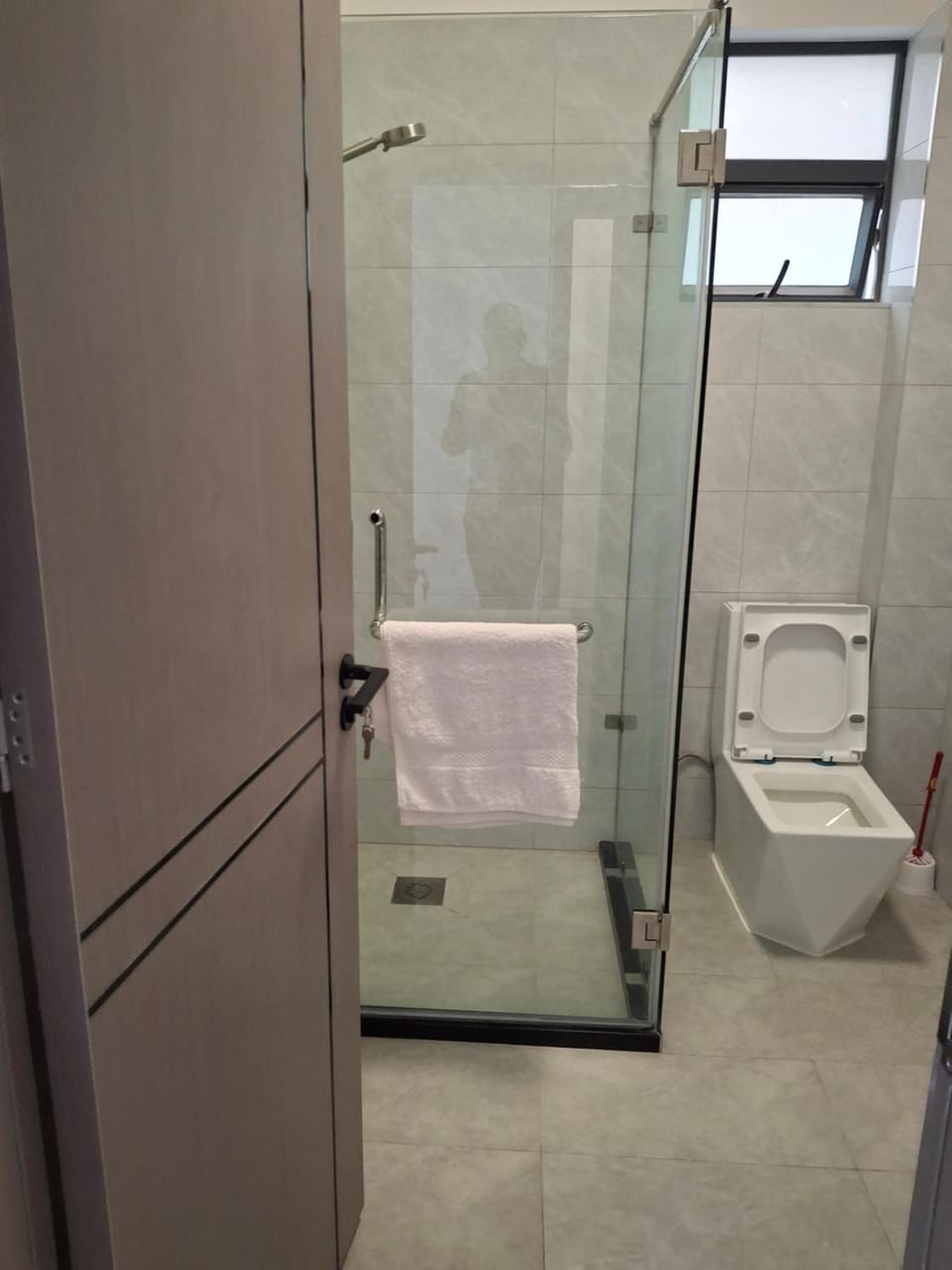 Luxury 5-Bedroom Apartment with Pool in Lavington, Nairobi Apartment in Nairobi County