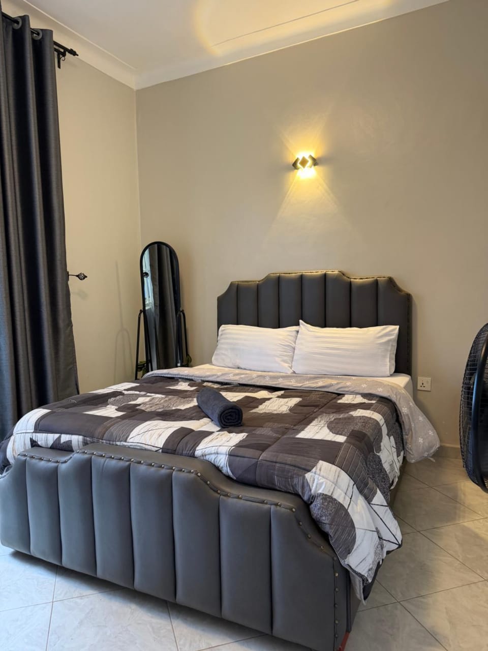 Amy Luxury Holiday Apartments in Munyonyo Apartment in Kampala