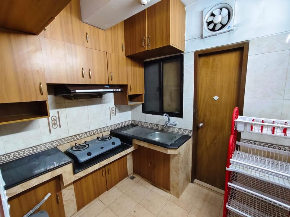 Uttara Royal Nest Apartment in Dhaka