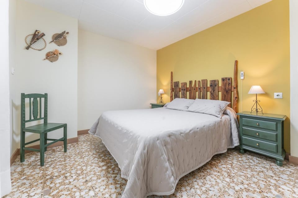 La Herreria de Esteban Country House in Valencian Community