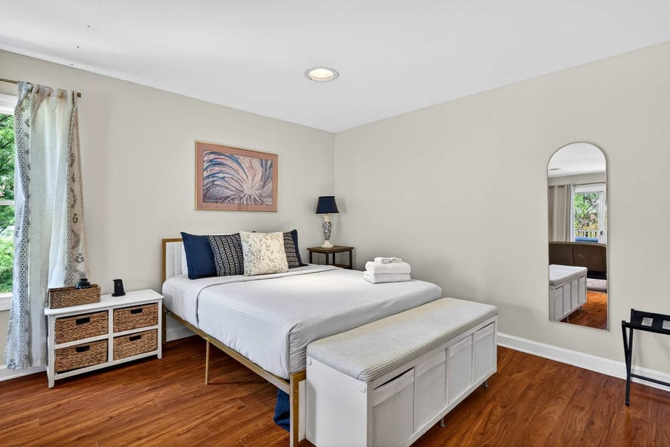 Relaxing stay near Louisville's top attractions House in Saint Matthews