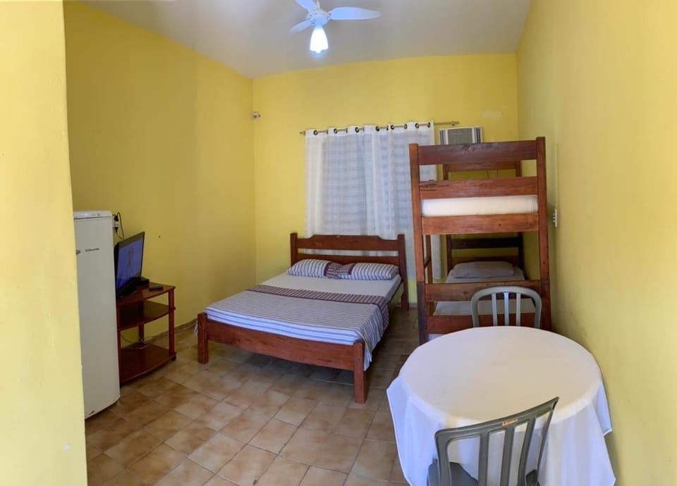 Pousada Bertimar Inn in Bertioga