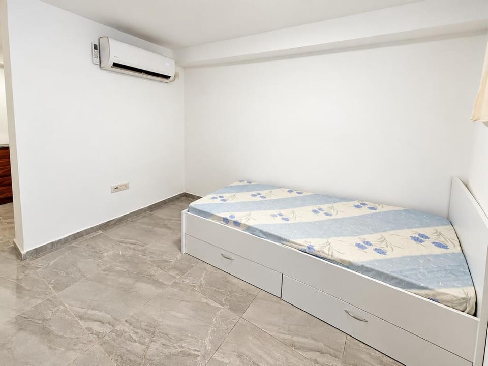 Tel Aviv Apartment Apartment in Tel Aviv-Yafo