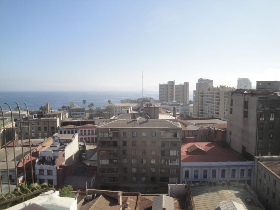 Sea view