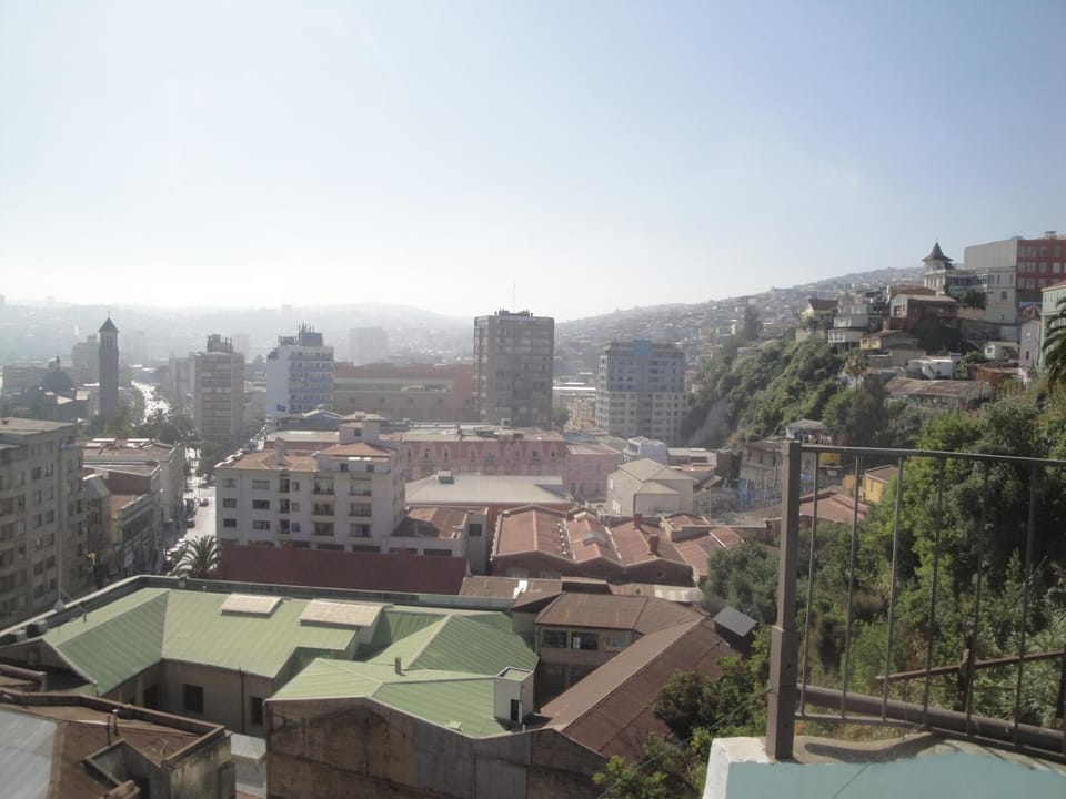 City view