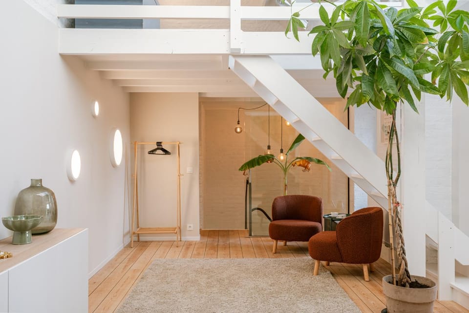 Casa Miro - Lux Living Apartment in De Panne