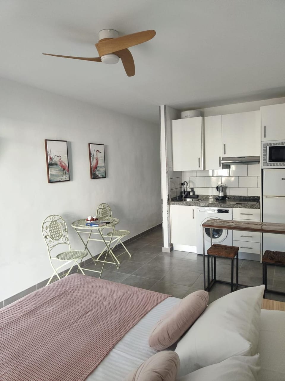 Costa Teguise Beach Apartment in Costa Teguise