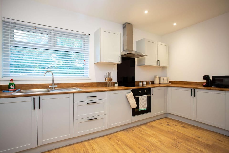 Cottage in low willington House in England
