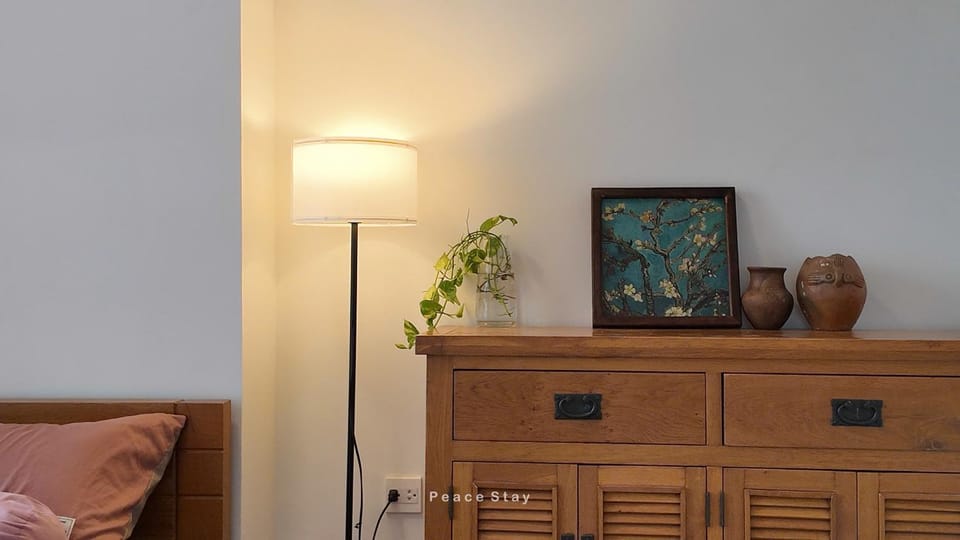 Sun Avenue 3BR - near Thu Thiem - Panorama Window Apartment in Ho Chi Minh City