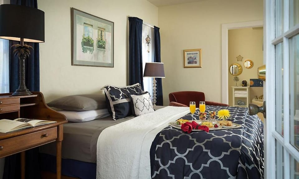 Casa de Suenos B & B Bed and Breakfast in Saint Augustine