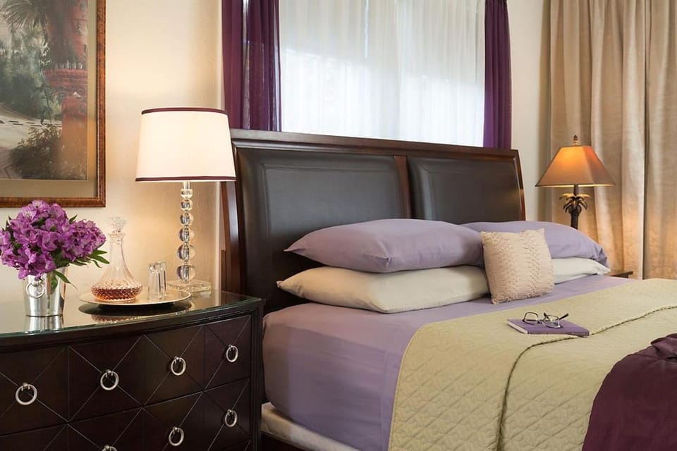 Casa de Suenos B & B Bed and Breakfast in Saint Augustine