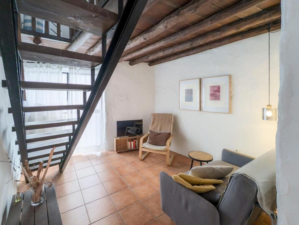 RoomCity Estepona Silencio Old town - Roof top Apartment in Estepona
