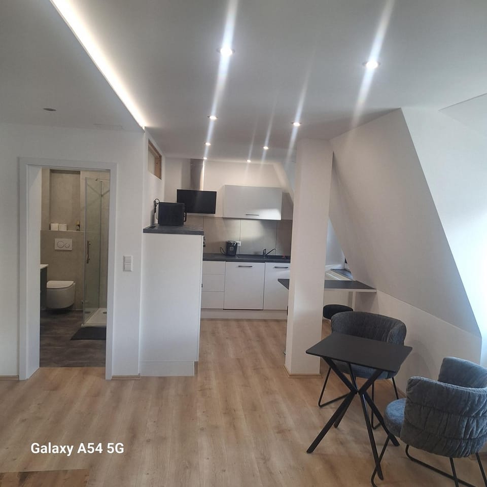 Sonne 5 Premium Apartment Apartment in Baden-Württemberg