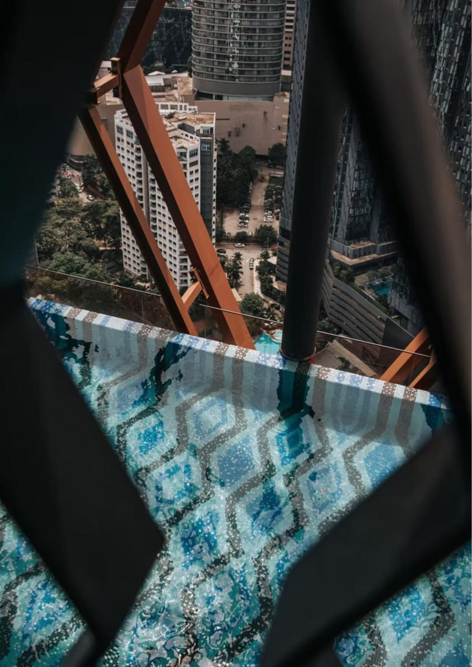 Day, Pool view, Swimming pool, Swimming pool