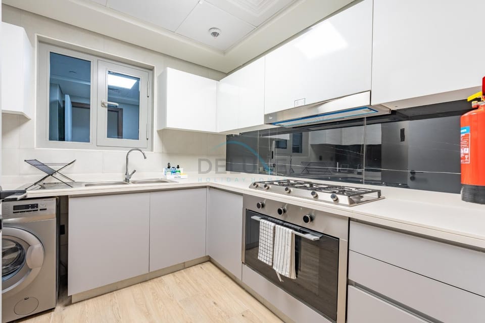 oven, stove, washing machine, kitchen