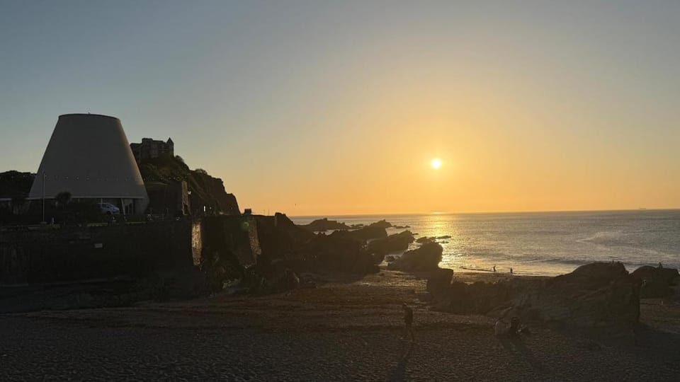 Bath House Holiday Apartments No7 - Large 2 bed apartment Apartment in Ilfracombe