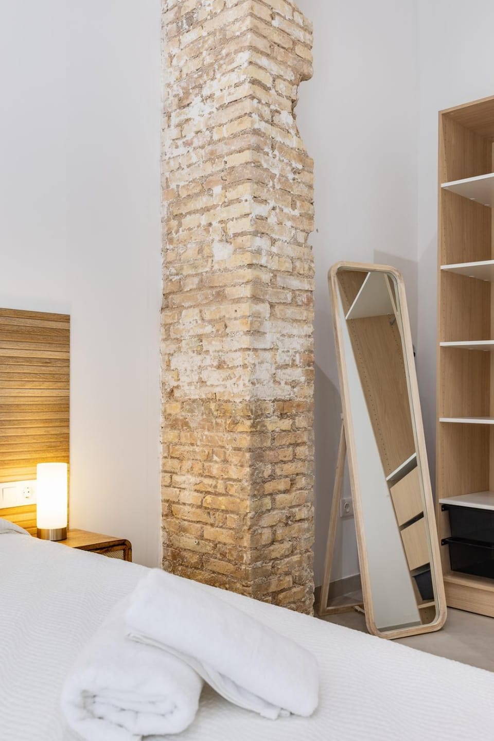 Granada 21 Double Suite with Terrace by Invalencia Apartment in Valencia