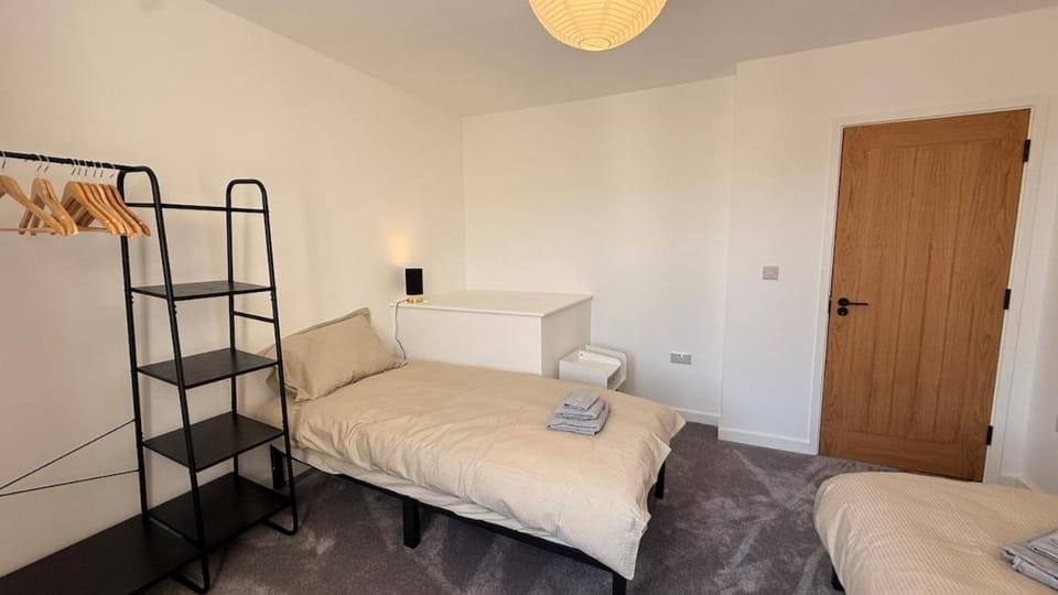 Bath House Holiday Apartments No5 - Duplex 3 bed apartment Apartment in Ilfracombe