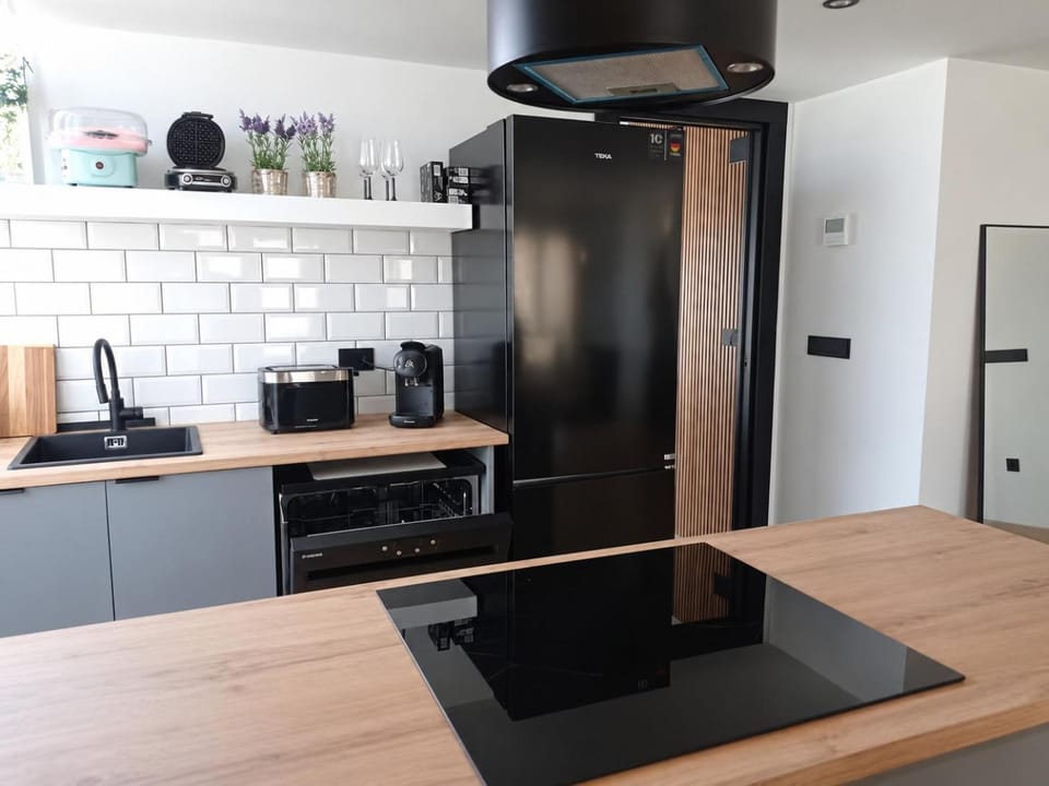 Tiburon Apartment in Safor