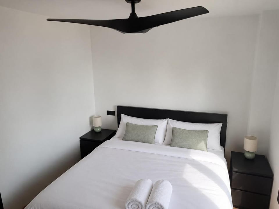 Tiburon Apartment in Safor