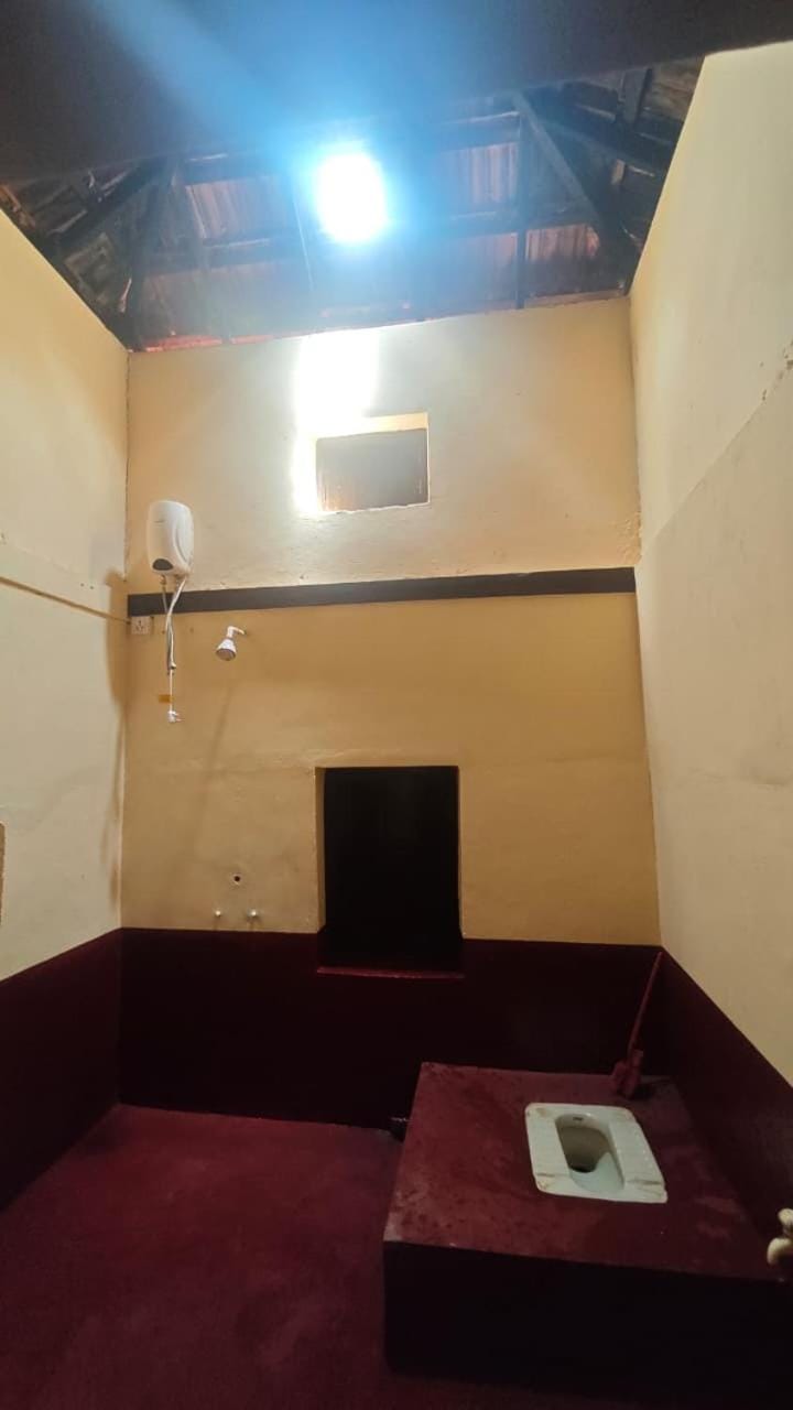 Kanthavara Heritage House I Forest Retreat Campground/ 
RV Resort in Karnataka