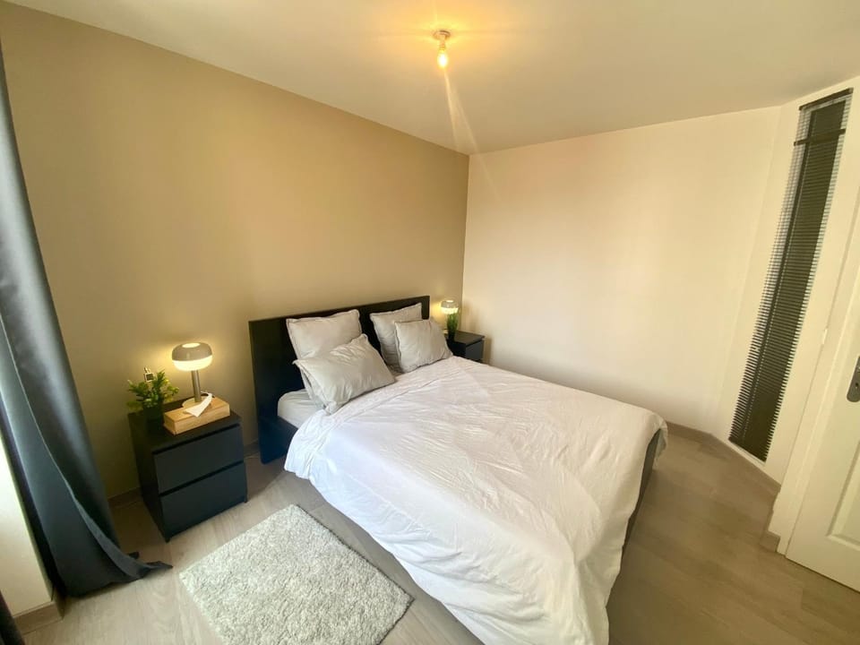 L'Aqua Bed and Breakfast in Poitiers