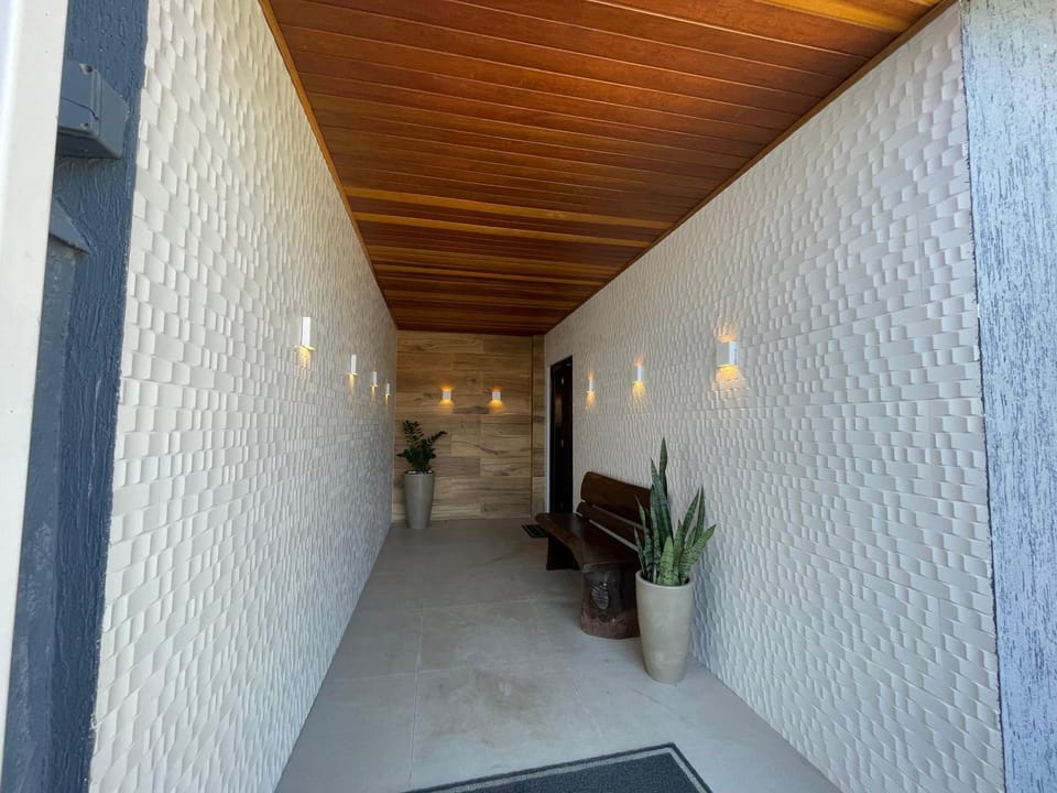 Casa Village Ilha de Mykonos House in São Sebastião