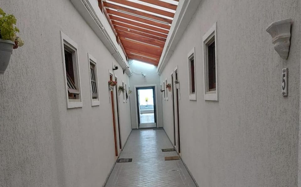 Casa Village Ilha de Mykonos House in São Sebastião
