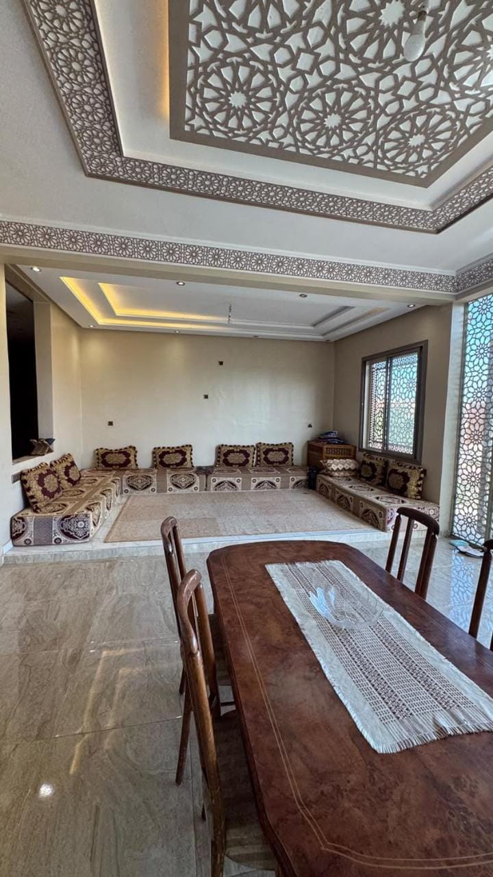 La perle cachée Villa in Marrakesh-Safi