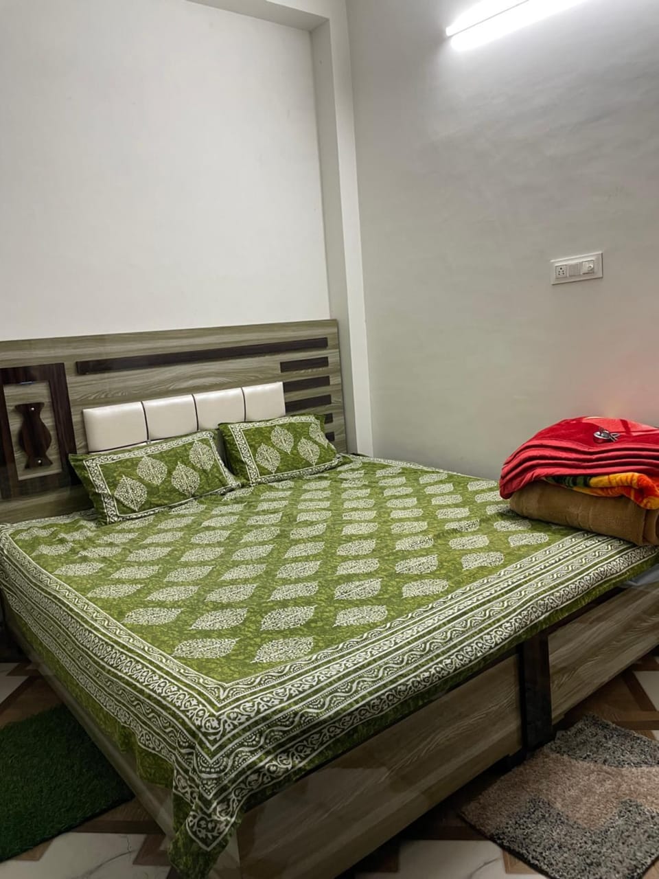 UU Homestay Vacation rental in Himachal Pradesh