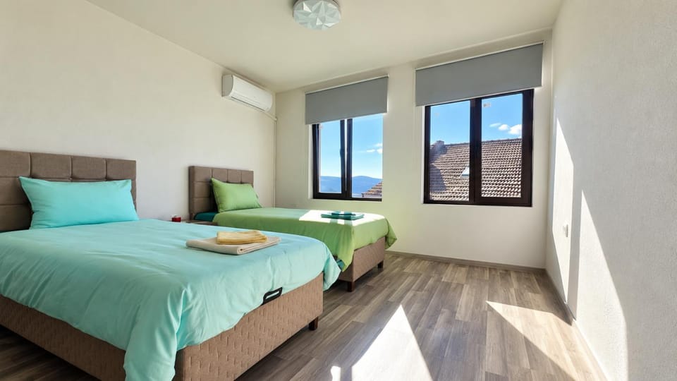 zlatevi guest house Historic Varusha Apartment in Veliko Tarnovo