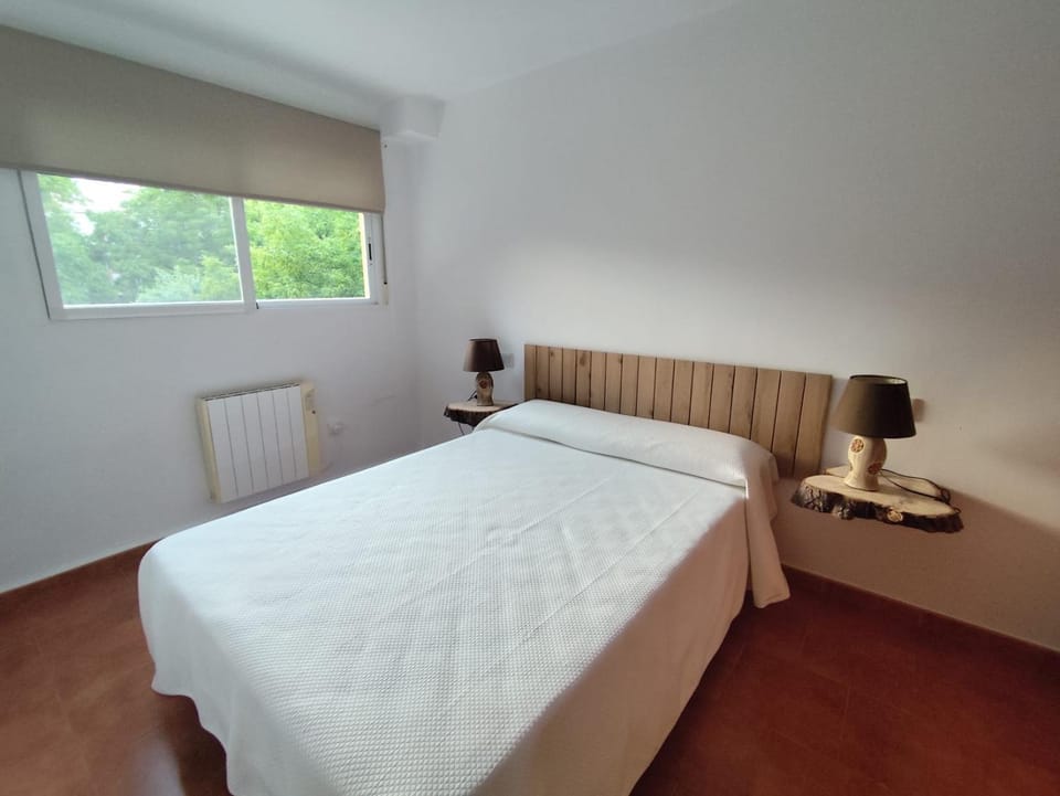 El sotanillo del río Apartment in Castile-La Mancha