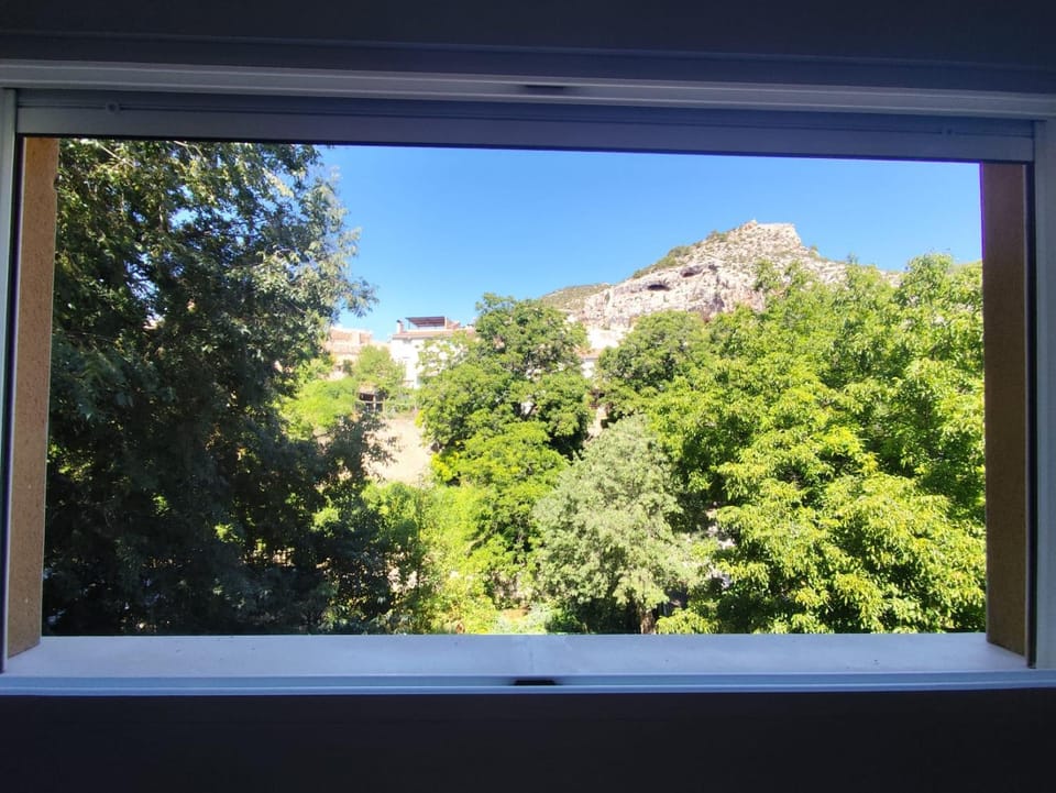 View (from property/room)
