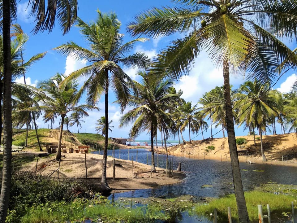 Nearby landmark, Natural landscape, Beach, Lake view, River view, Sea view