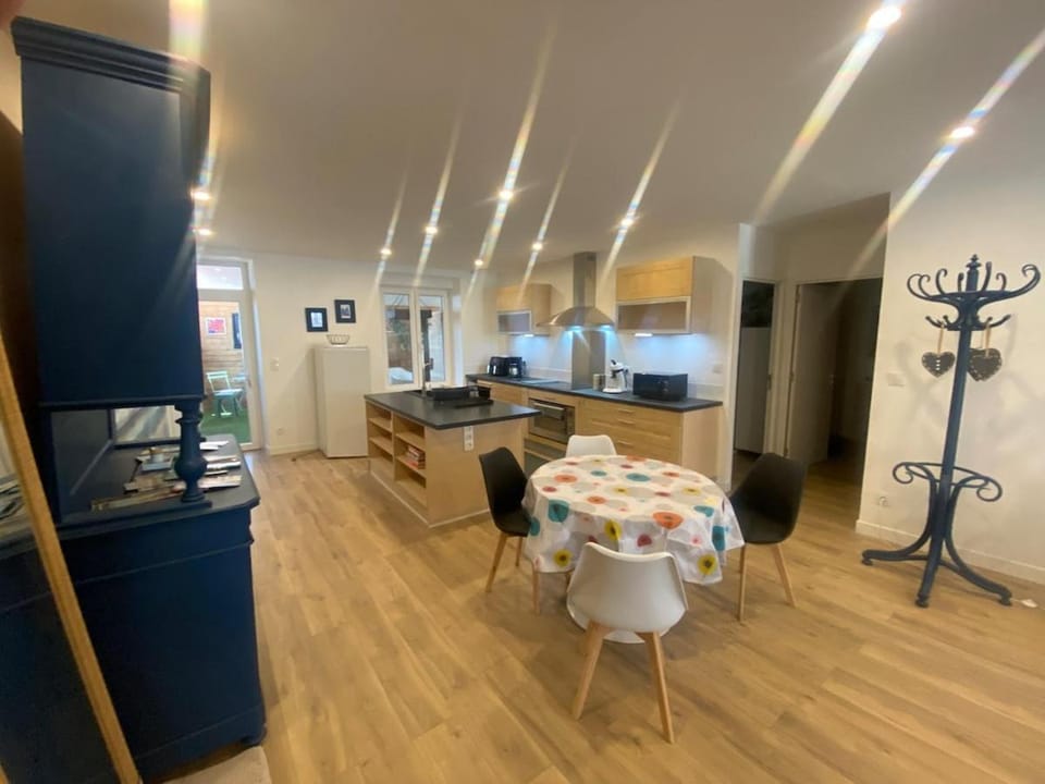 La BOUDOTTE DE COMMERCY House in Grand Est
