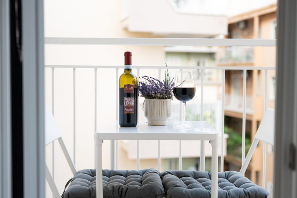 Charme rooms Roma Bed and Breakfast in Rome