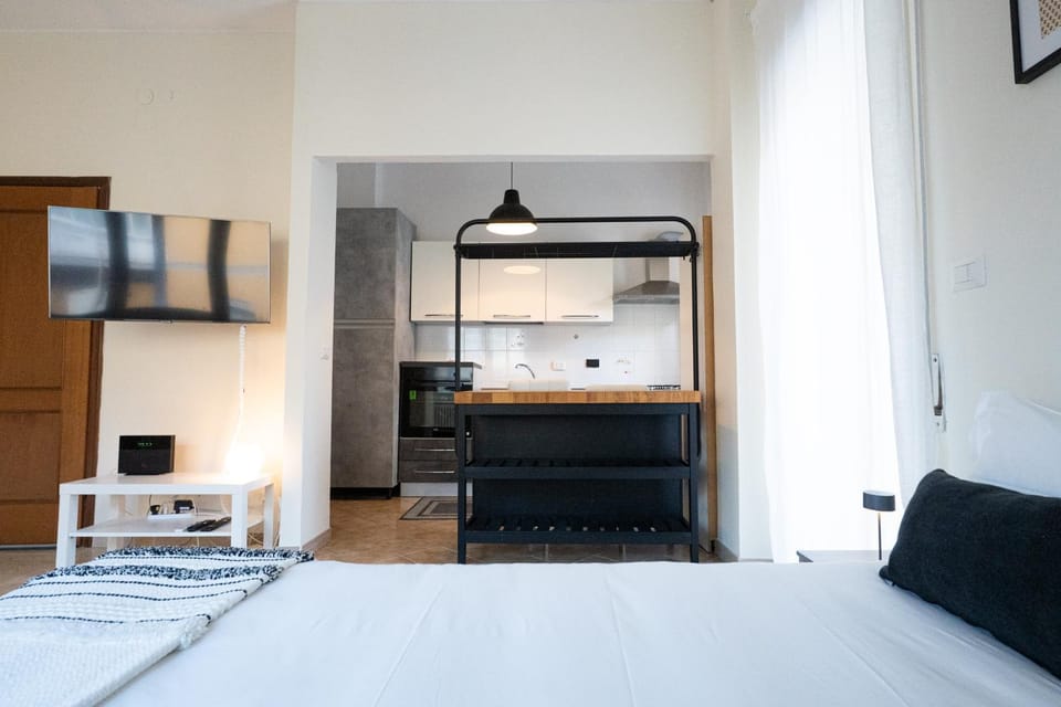 Charme rooms Roma Bed and Breakfast in Rome