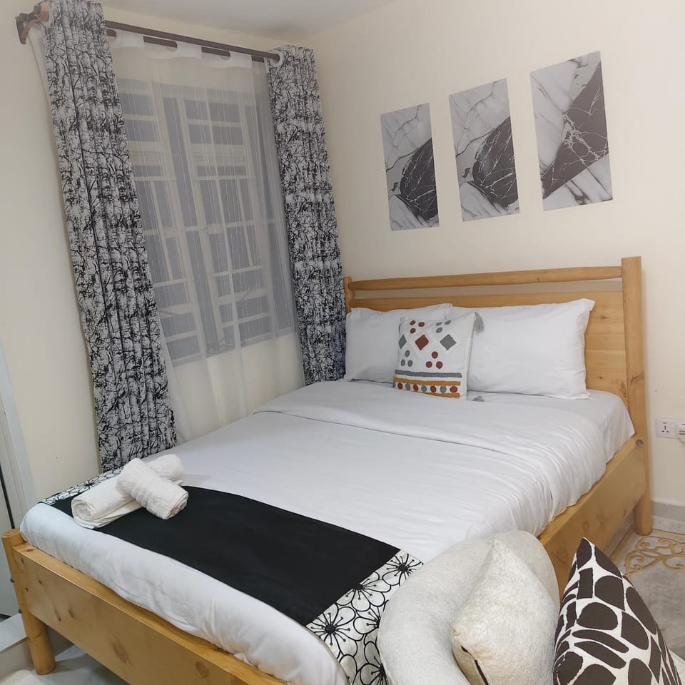 Tranquil Haven Ngong Bed and Breakfast in Nairobi