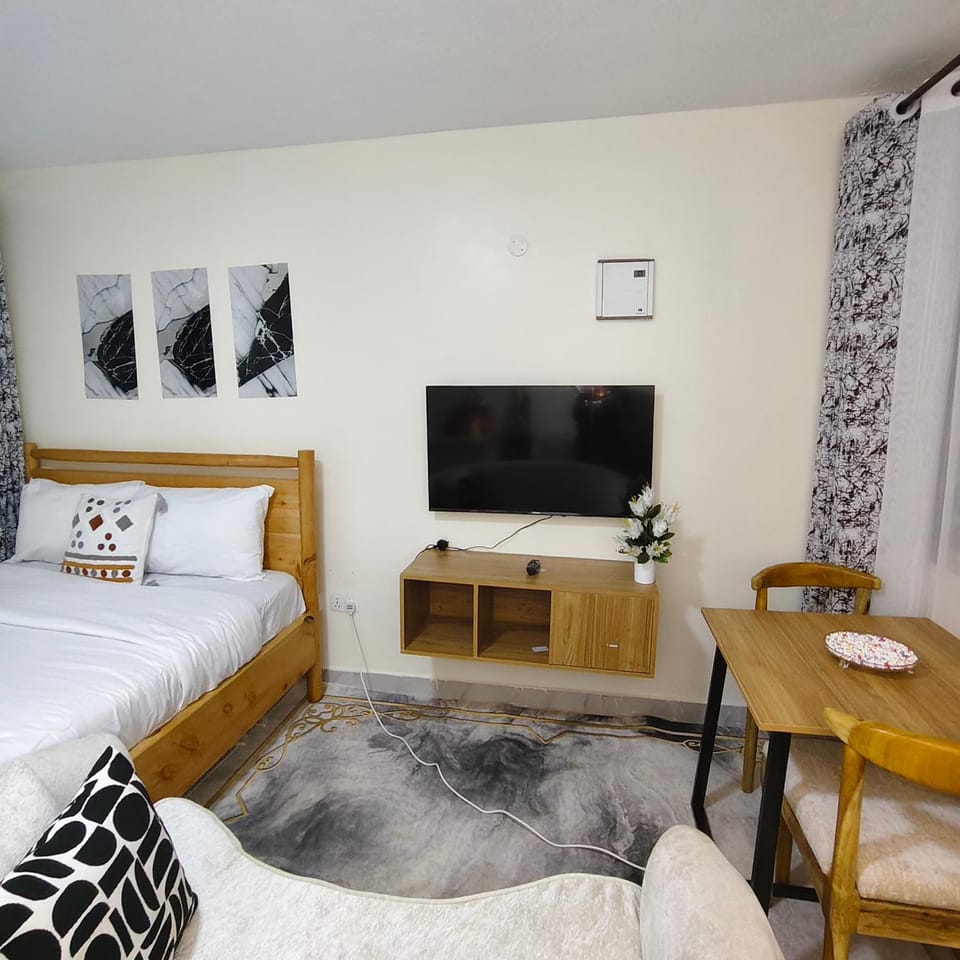 Tranquil Haven Ngong Bed and Breakfast in Nairobi