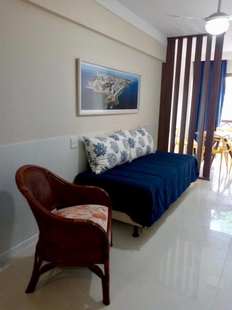 Enseada Praia do Forte Apartment in Praia do Forte