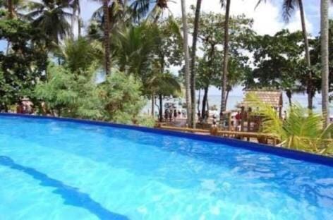 Enseada Praia do Forte Apartment in Praia do Forte